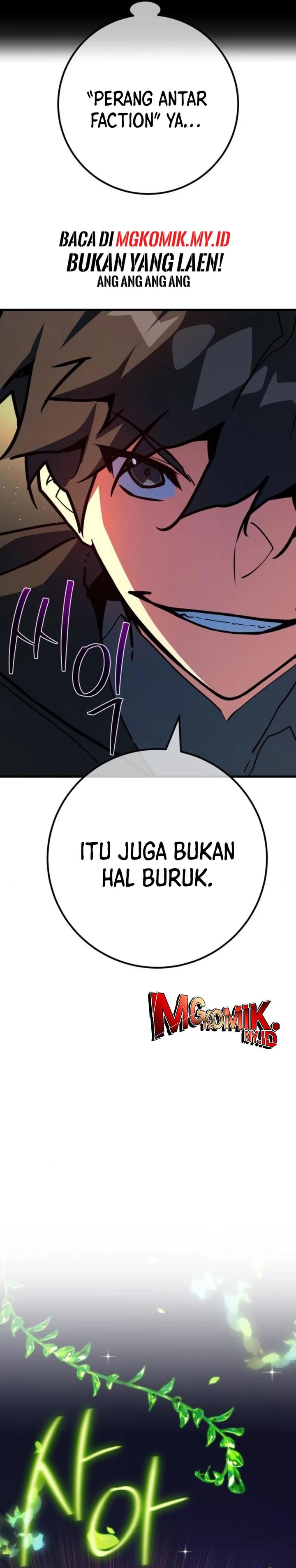 The Game’s Top Troll (The Game’s Greatest Troll) chapter 138