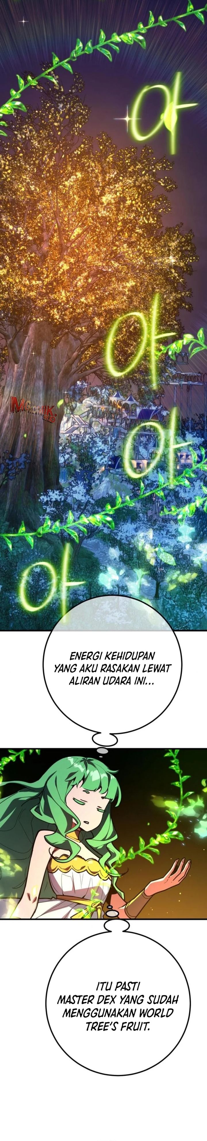 The Game’s Top Troll (The Game’s Greatest Troll) chapter 138