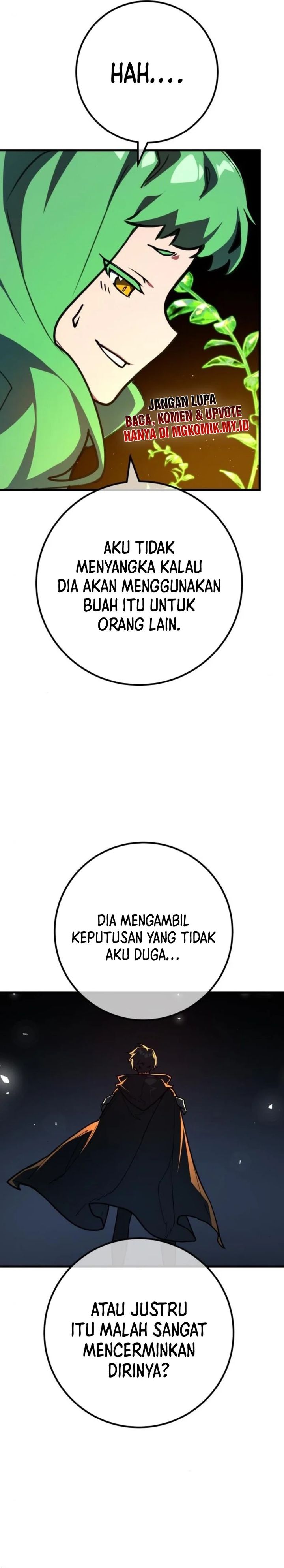 The Game’s Top Troll (The Game’s Greatest Troll) chapter 138
