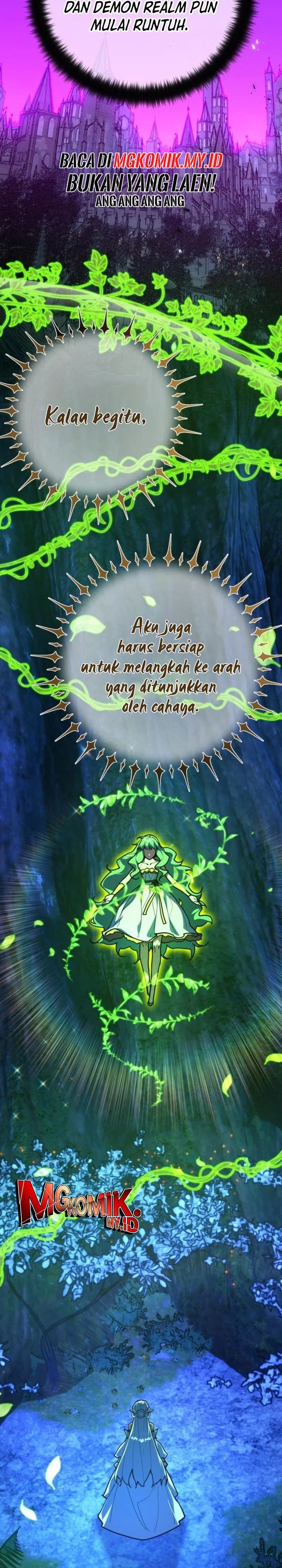 The Game’s Top Troll (The Game’s Greatest Troll) chapter 138