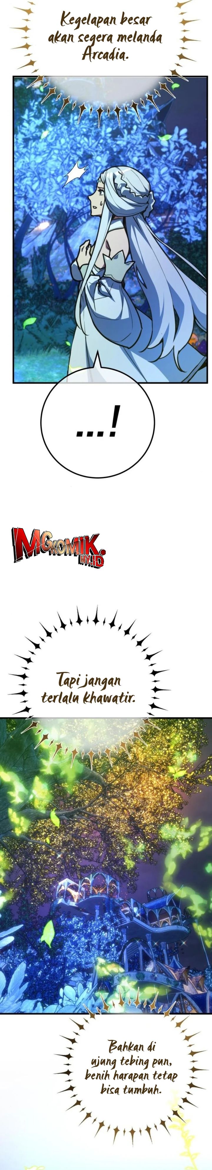 The Game’s Top Troll (The Game’s Greatest Troll) chapter 138