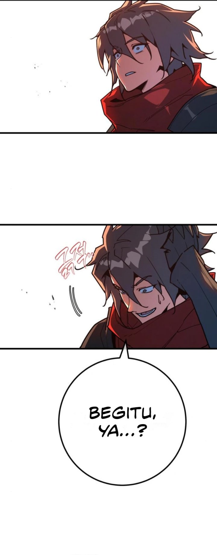 The Game’s Top Troll (The Game’s Greatest Troll) chapter 140