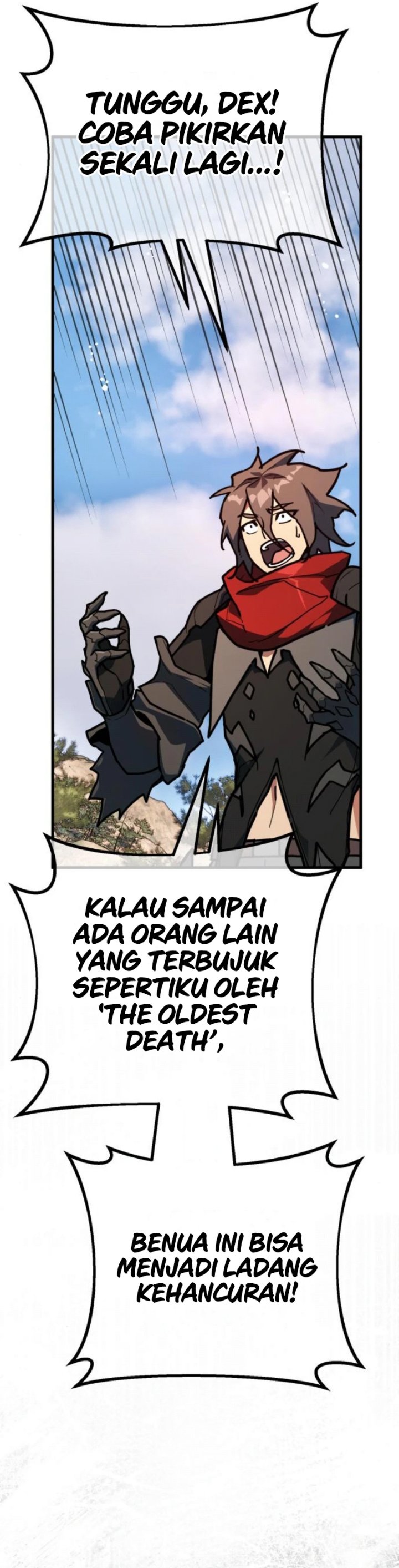 The Game’s Top Troll (The Game’s Greatest Troll) chapter 140