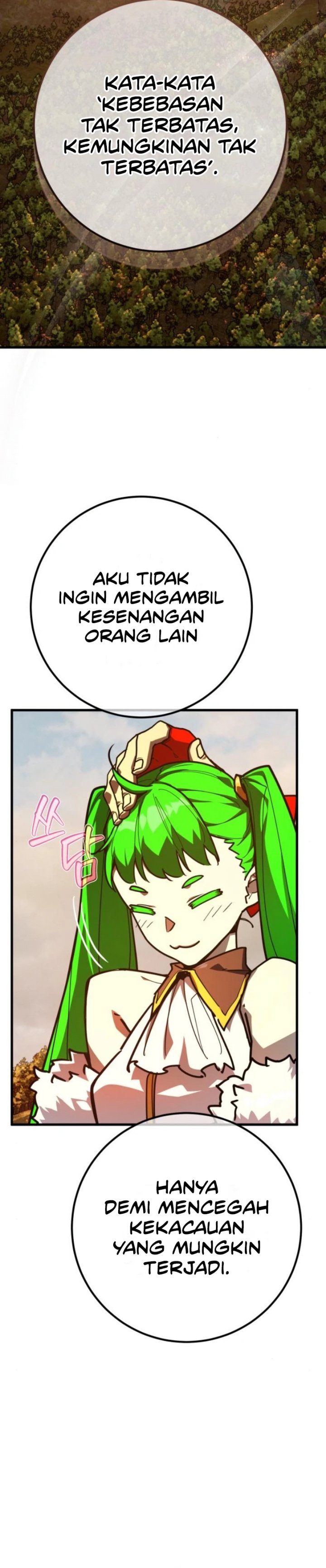 The Game’s Top Troll (The Game’s Greatest Troll) chapter 140