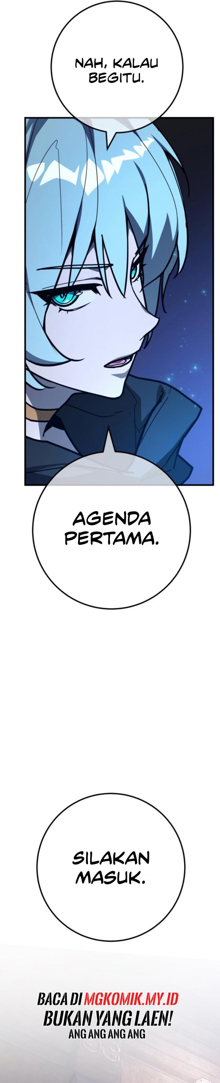 The Game’s Top Troll (The Game’s Greatest Troll) chapter 140