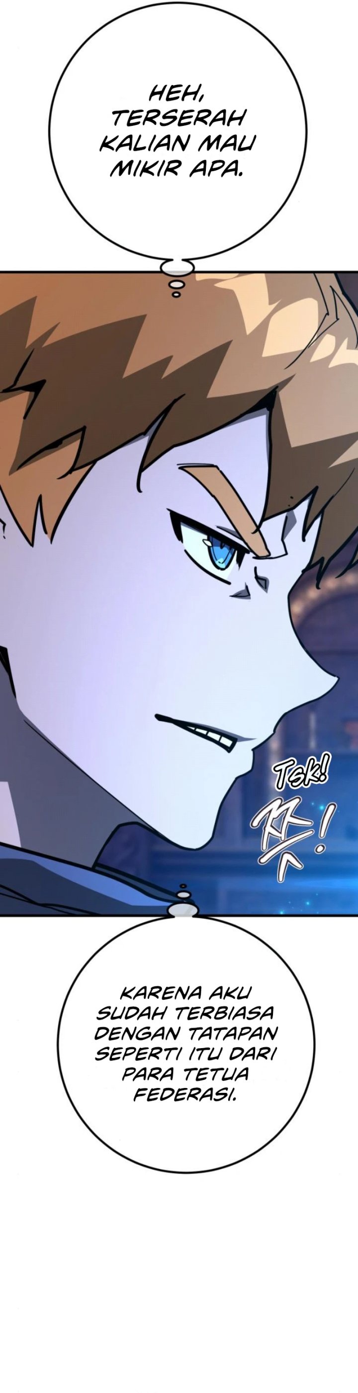 The Game’s Top Troll (The Game’s Greatest Troll) chapter 140