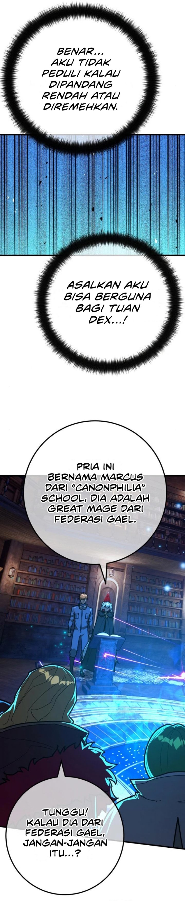 The Game’s Top Troll (The Game’s Greatest Troll) chapter 140