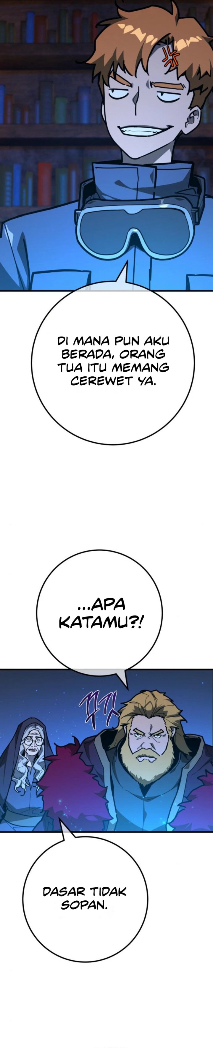 The Game’s Top Troll (The Game’s Greatest Troll) chapter 140