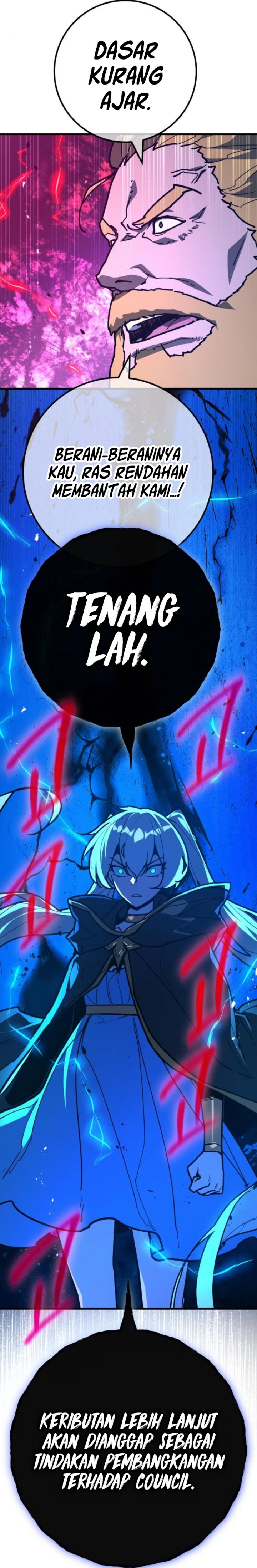 The Game’s Top Troll (The Game’s Greatest Troll) chapter 140