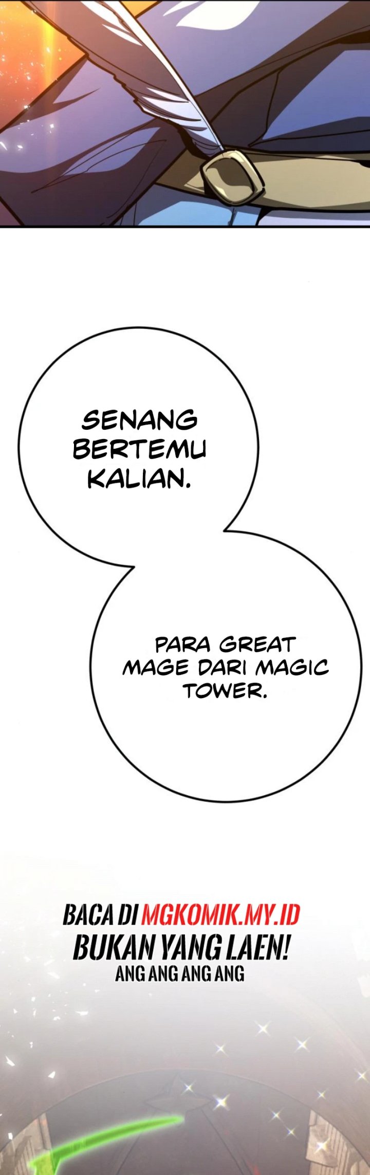 The Game’s Top Troll (The Game’s Greatest Troll) chapter 140