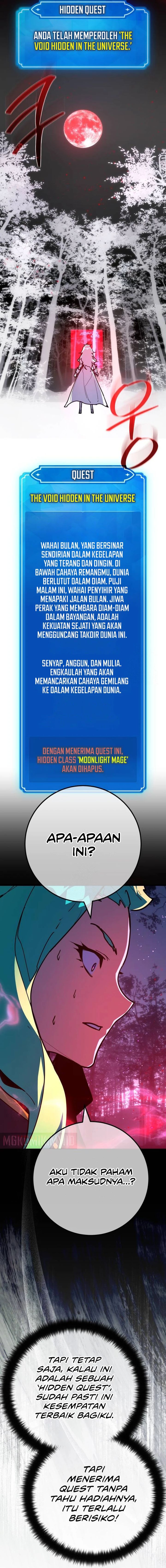 The Game’s Top Troll (The Game’s Greatest Troll) chapter 142