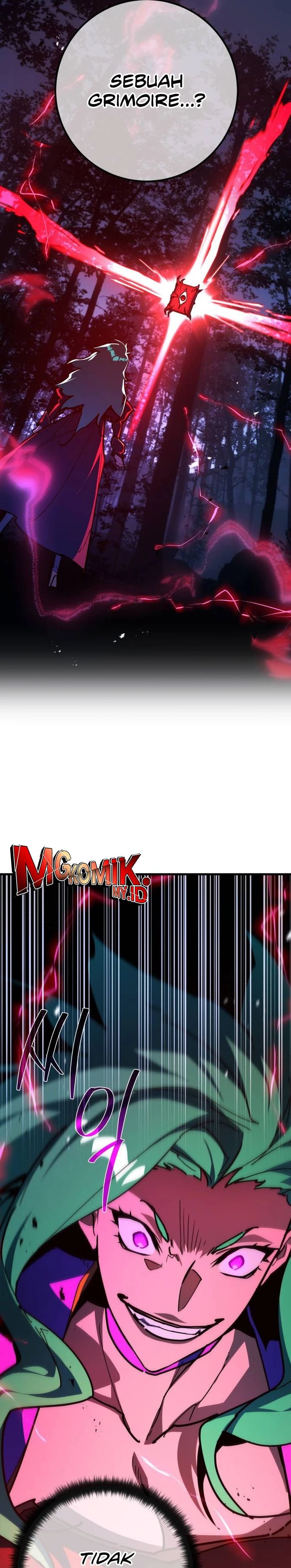The Game’s Top Troll (The Game’s Greatest Troll) chapter 142