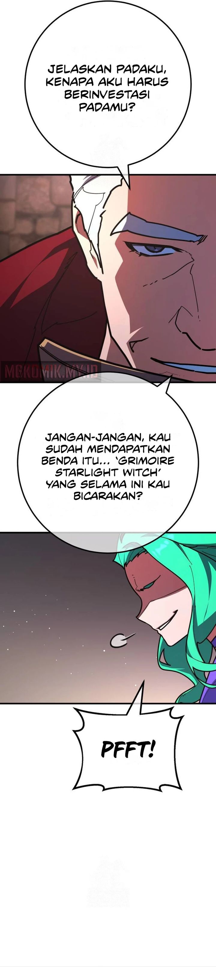 The Game’s Top Troll (The Game’s Greatest Troll) chapter 142