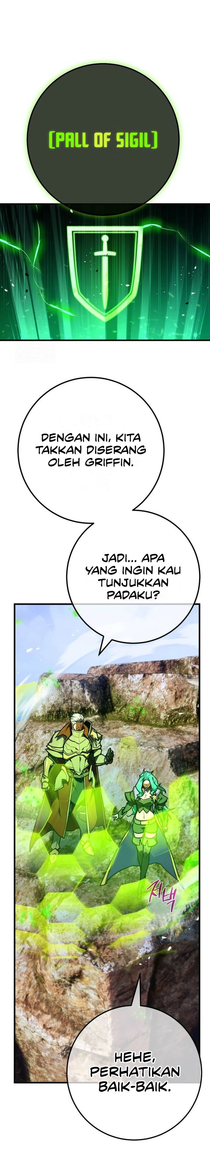 The Game’s Top Troll (The Game’s Greatest Troll) chapter 142