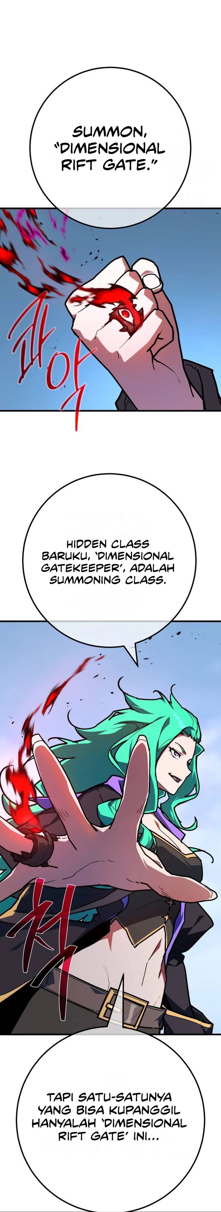 The Game’s Top Troll (The Game’s Greatest Troll) chapter 142