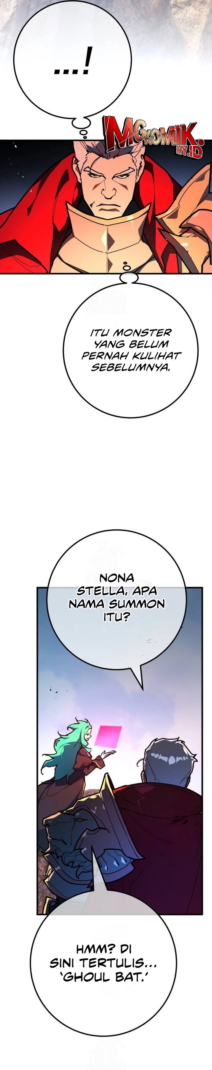 The Game’s Top Troll (The Game’s Greatest Troll) chapter 142