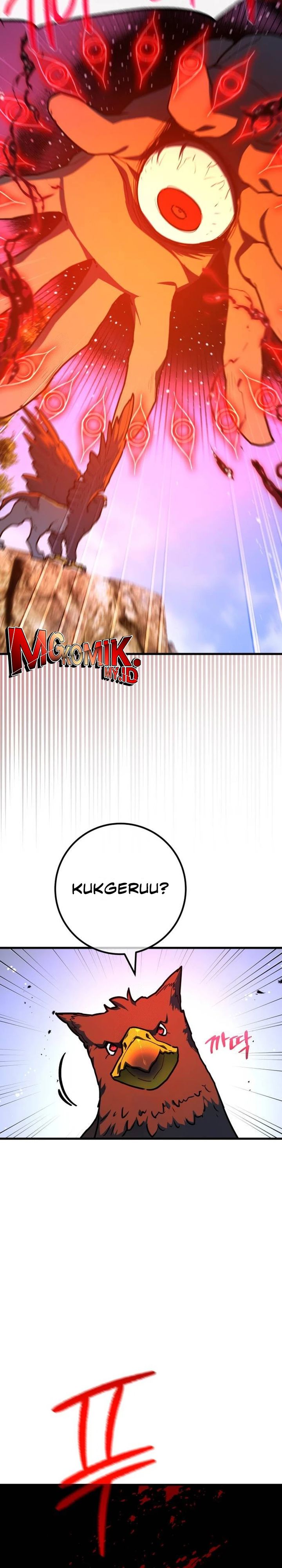 The Game’s Top Troll (The Game’s Greatest Troll) chapter 142