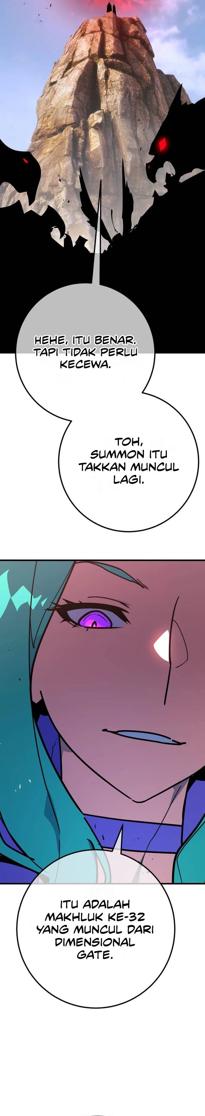 The Game’s Top Troll (The Game’s Greatest Troll) chapter 142