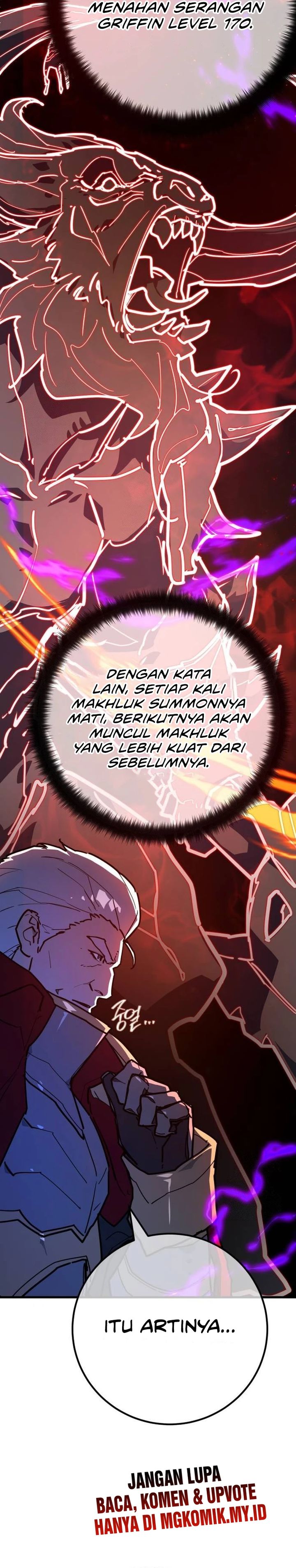 The Game’s Top Troll (The Game’s Greatest Troll) chapter 142