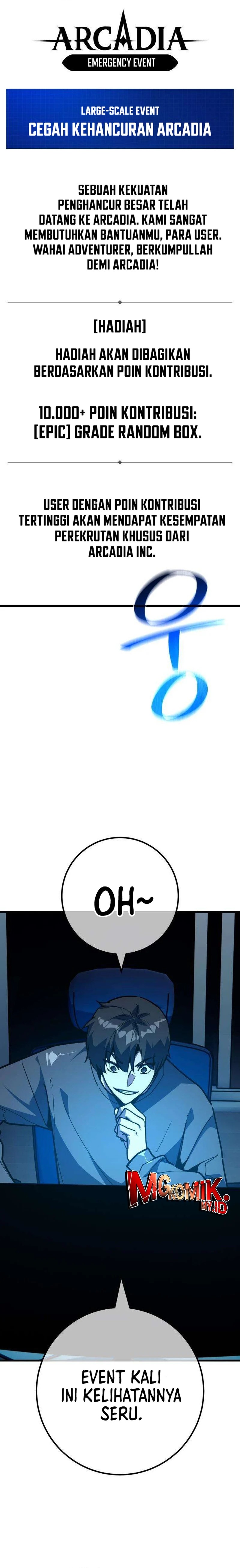 The Game’s Top Troll (The Game’s Greatest Troll) chapter 146