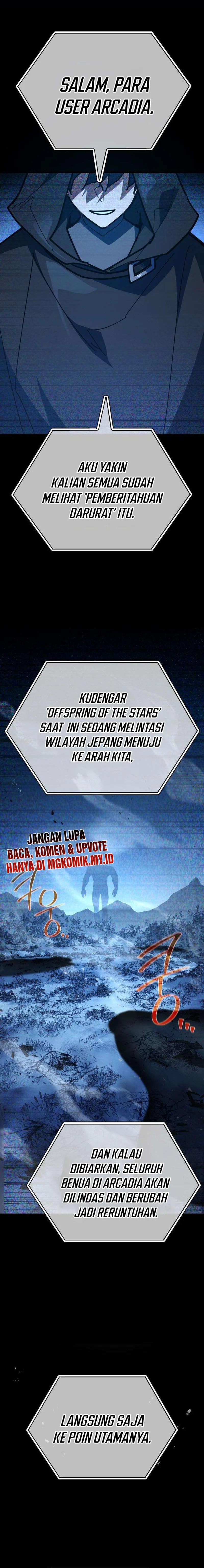 The Game’s Top Troll (The Game’s Greatest Troll) chapter 146