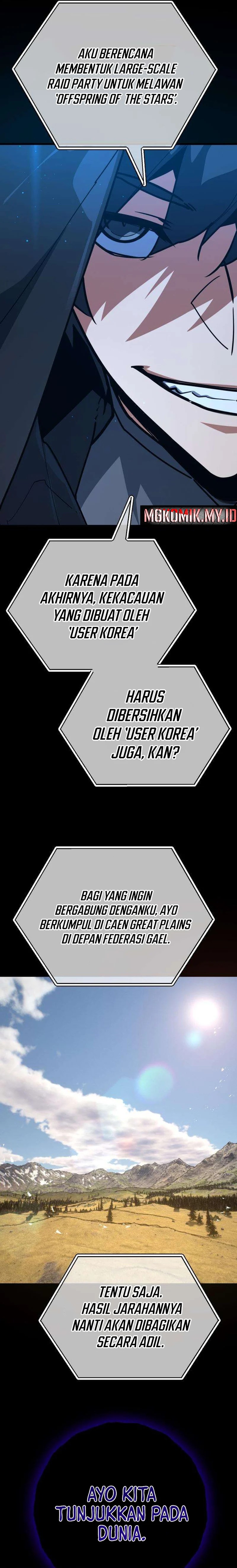 The Game’s Top Troll (The Game’s Greatest Troll) chapter 146