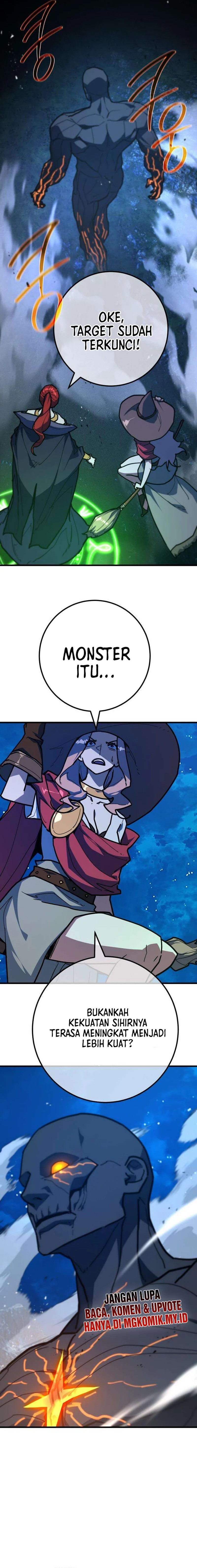 The Game’s Top Troll (The Game’s Greatest Troll) chapter 146