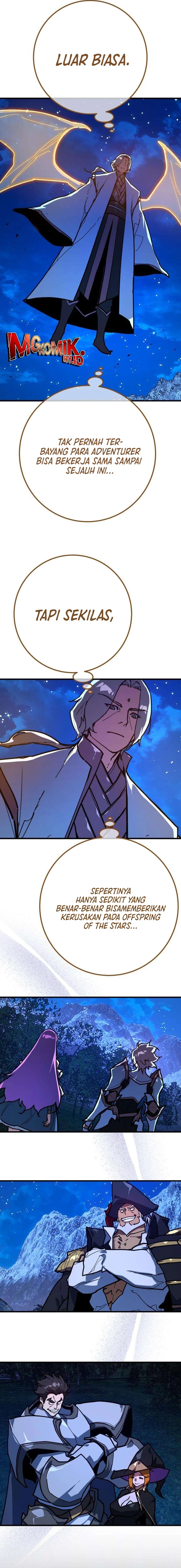 The Game’s Top Troll (The Game’s Greatest Troll) chapter 146