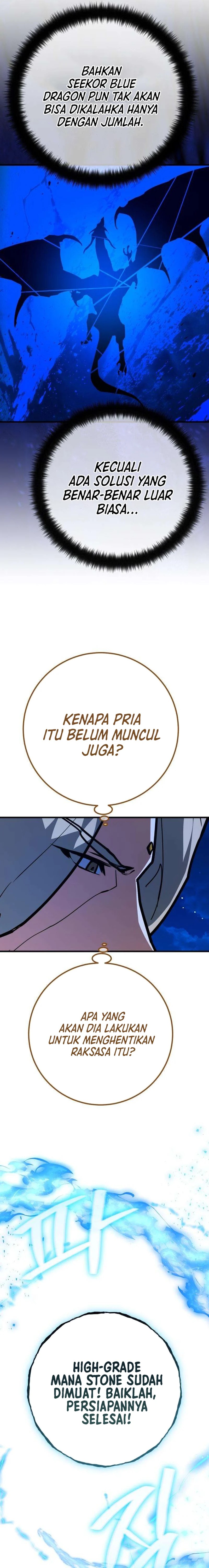 The Game’s Top Troll (The Game’s Greatest Troll) chapter 146