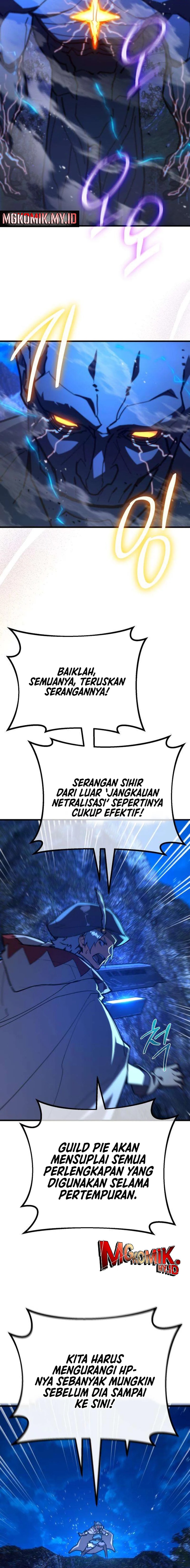 The Game’s Top Troll (The Game’s Greatest Troll) chapter 146