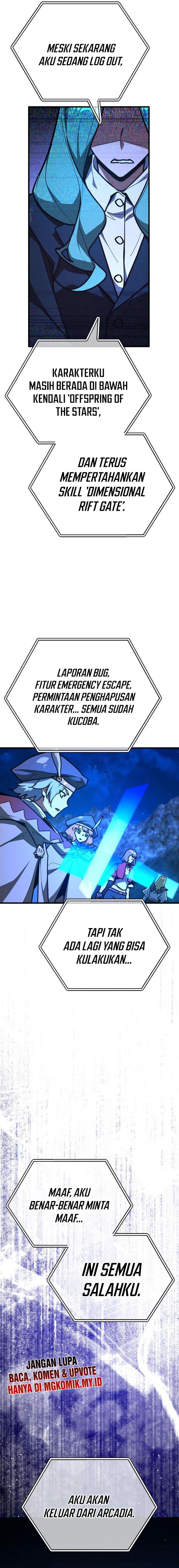 The Game’s Top Troll (The Game’s Greatest Troll) chapter 146