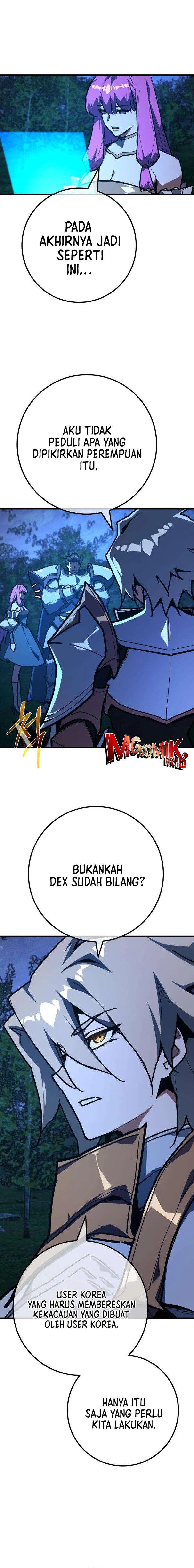 The Game’s Top Troll (The Game’s Greatest Troll) chapter 146