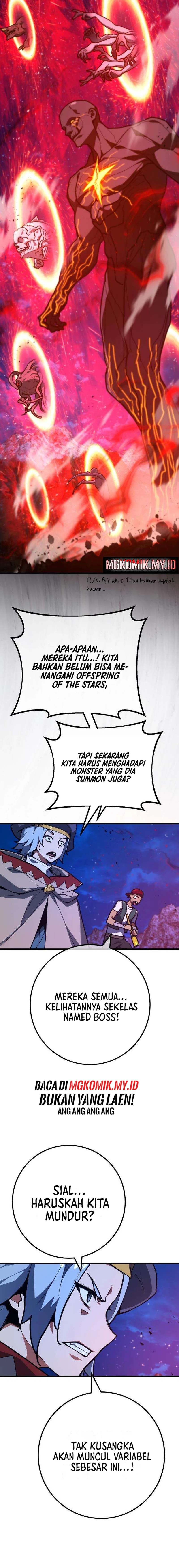 The Game’s Top Troll (The Game’s Greatest Troll) chapter 146