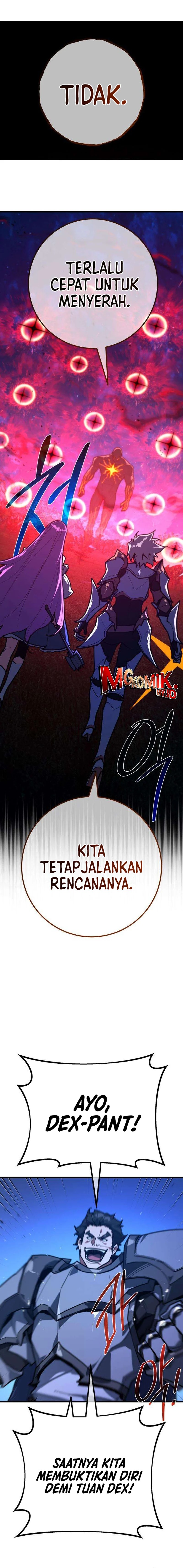 The Game’s Top Troll (The Game’s Greatest Troll) chapter 146