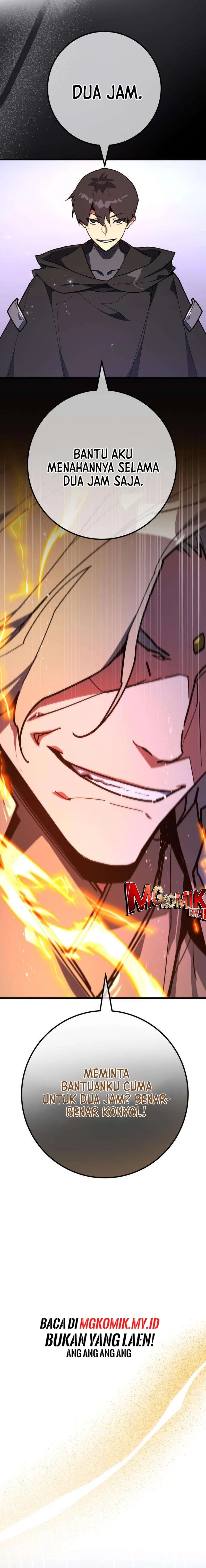 The Game’s Top Troll (The Game’s Greatest Troll) chapter 146