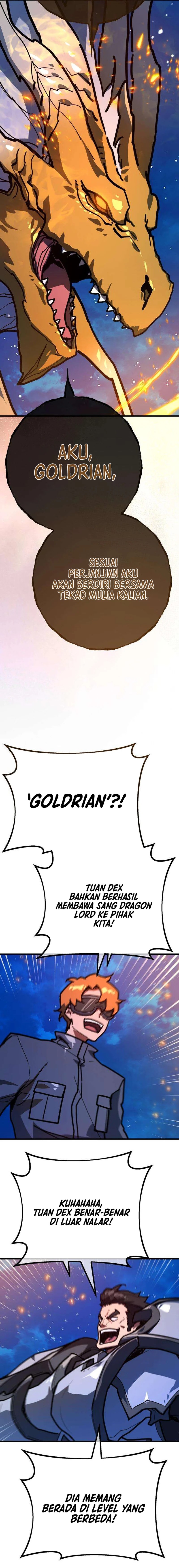 The Game’s Top Troll (The Game’s Greatest Troll) chapter 146