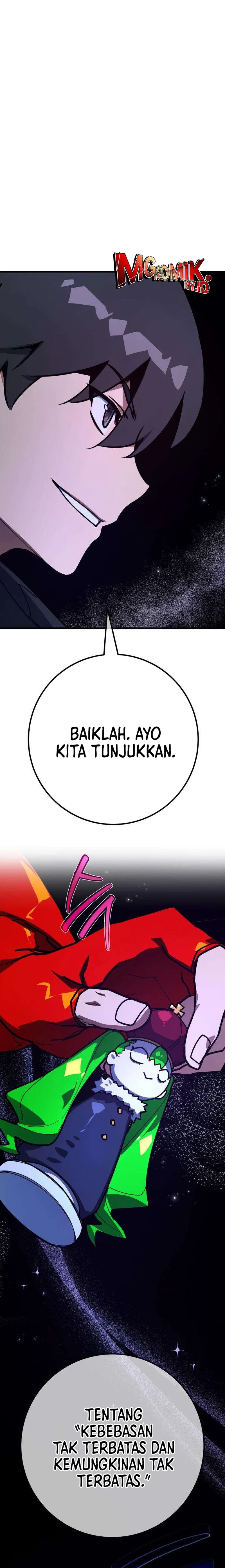 The Game’s Top Troll (The Game’s Greatest Troll) chapter 146