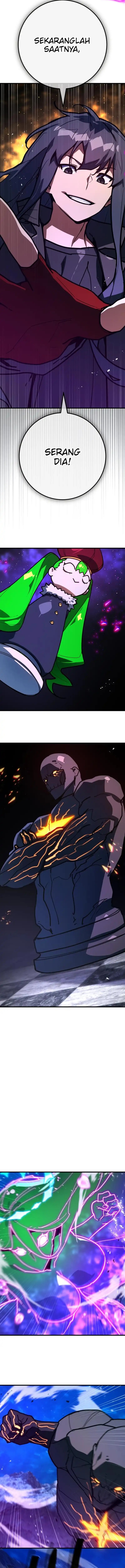 The Game’s Top Troll (The Game’s Greatest Troll) chapter 148