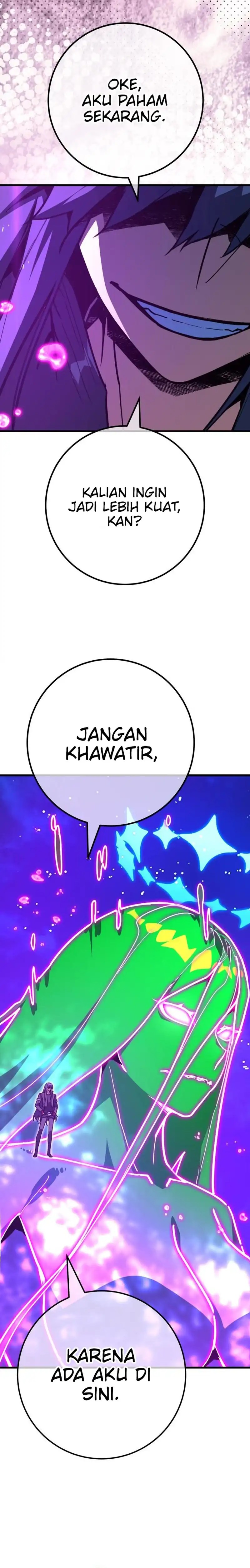 The Game’s Top Troll (The Game’s Greatest Troll) chapter 148
