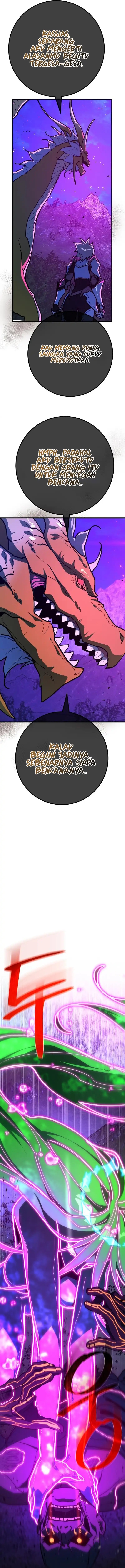 The Game’s Top Troll (The Game’s Greatest Troll) chapter 148