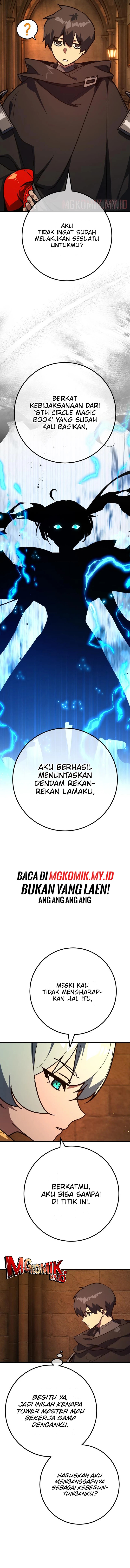 The Game’s Top Troll (The Game’s Greatest Troll) chapter 150