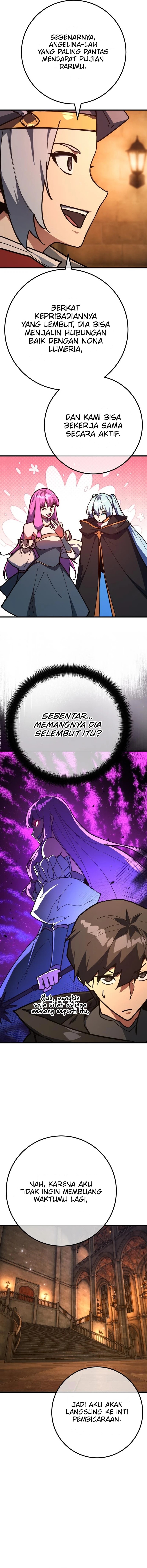 The Game’s Top Troll (The Game’s Greatest Troll) chapter 150