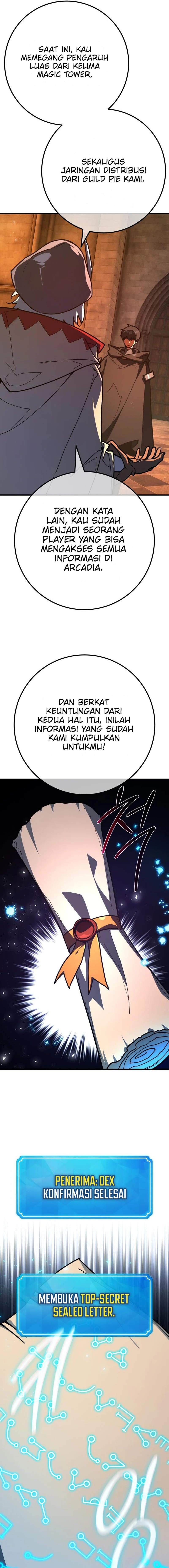 The Game’s Top Troll (The Game’s Greatest Troll) chapter 150