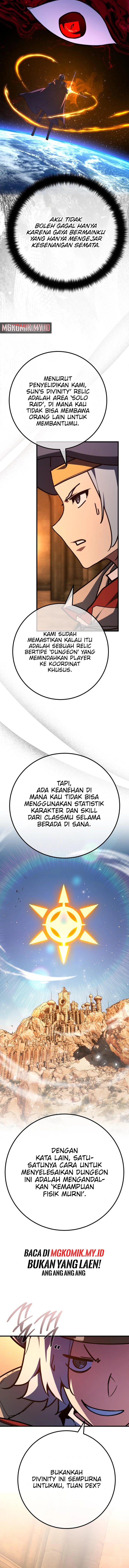 The Game’s Top Troll (The Game’s Greatest Troll) chapter 150