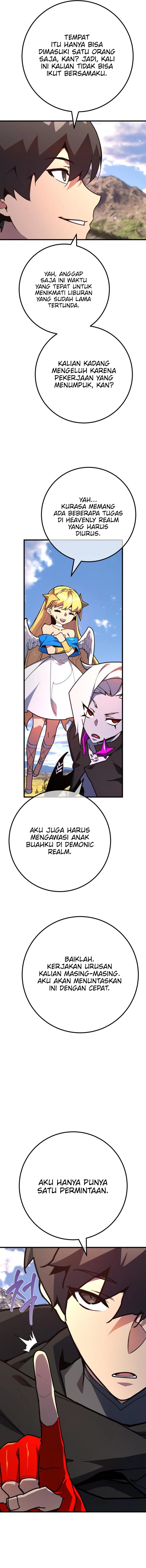 The Game’s Top Troll (The Game’s Greatest Troll) chapter 150