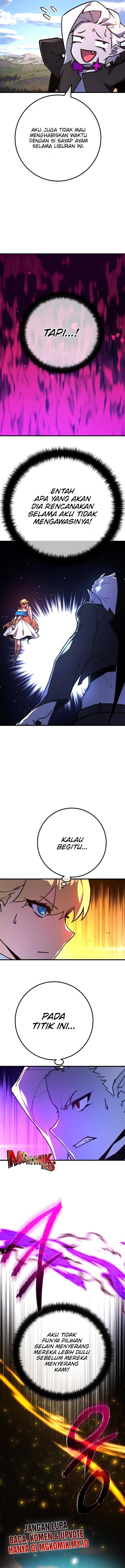 The Game’s Top Troll (The Game’s Greatest Troll) chapter 150