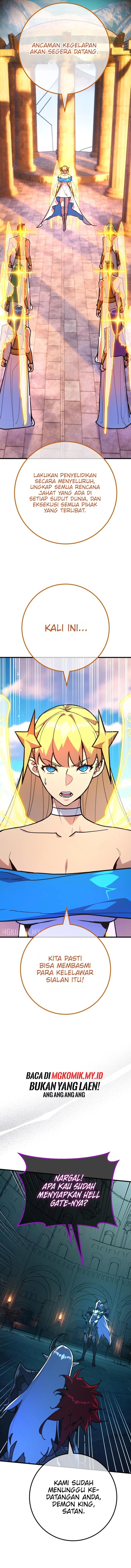 The Game’s Top Troll (The Game’s Greatest Troll) chapter 150