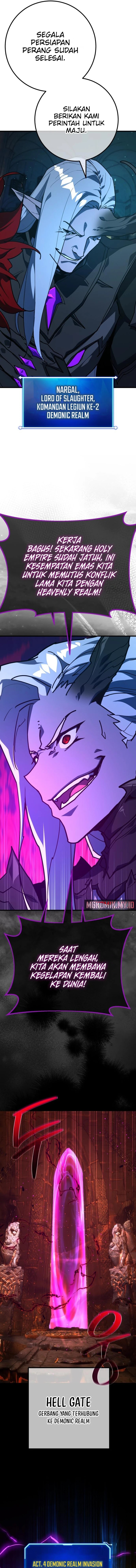 The Game’s Top Troll (The Game’s Greatest Troll) chapter 150