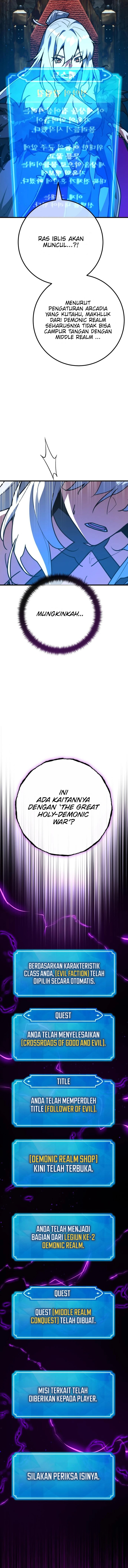 The Game’s Top Troll (The Game’s Greatest Troll) chapter 150