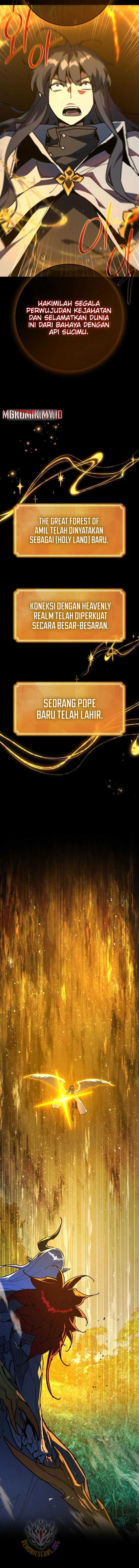 The Game’s Top Troll (The Game’s Greatest Troll) chapter 153